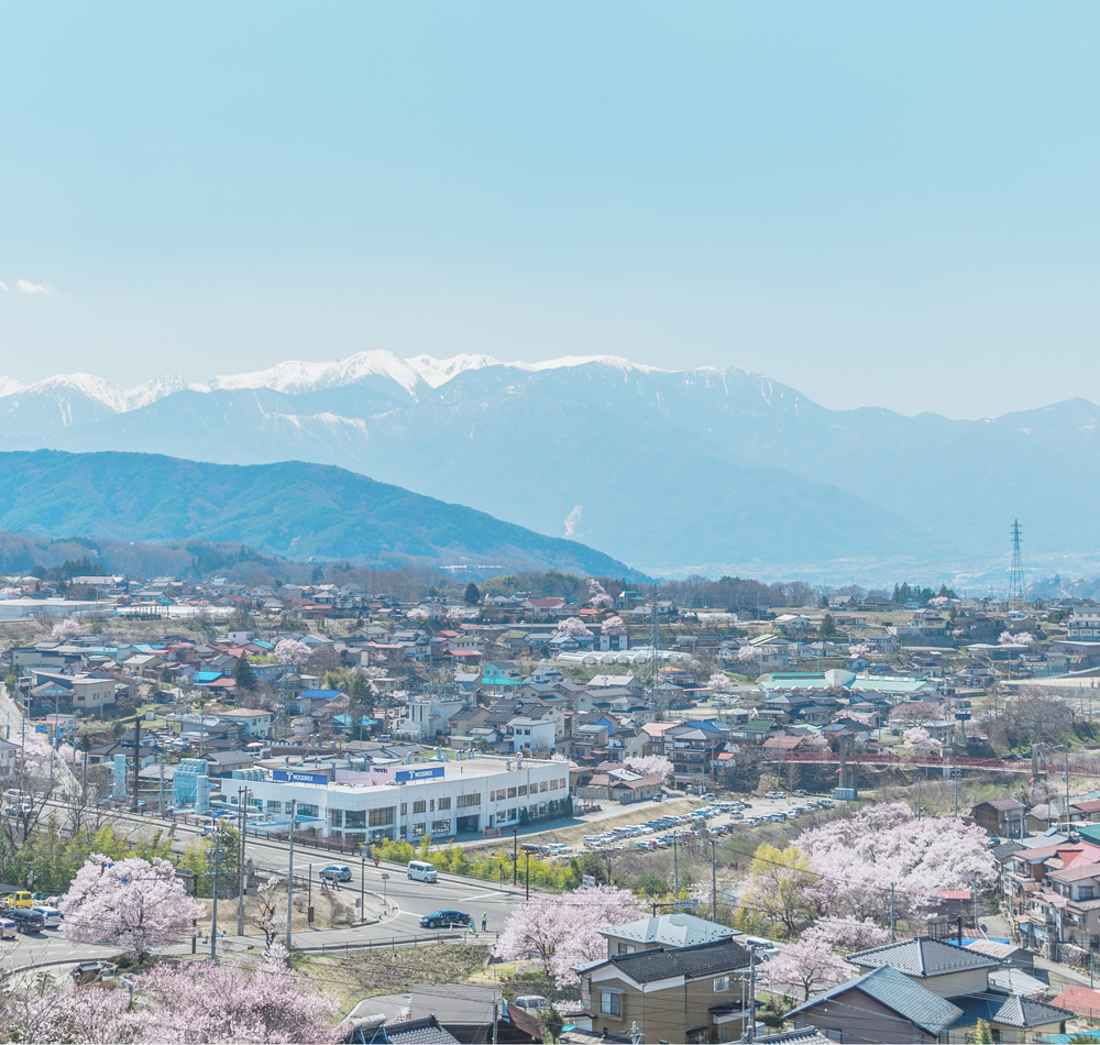 期間もお部屋も自由に選べる